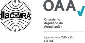 Certificación de acreditación de organismo de inspección