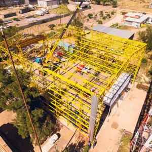Galpón | ST-5014