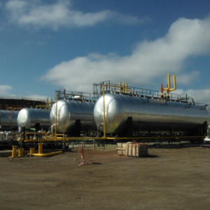 Instalación de nuevas instalaciones en PTC Vizcacheras​ | ST-2830-01