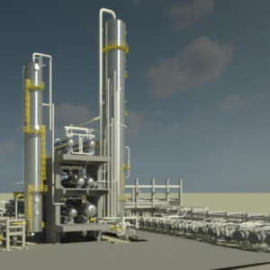 Nuevo Topping - Diseño, Ingeniería y Asistencia en Obra​ | ST-3234-01