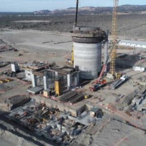 Diseño Ingeniería y Asistencia en Obra​ | ST-3455-01