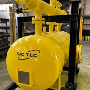 Drips de gas en Tupungato​ | ST-4855-01