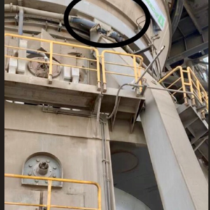Análisis dinámico de edificios de concreto armado y estructura de acero